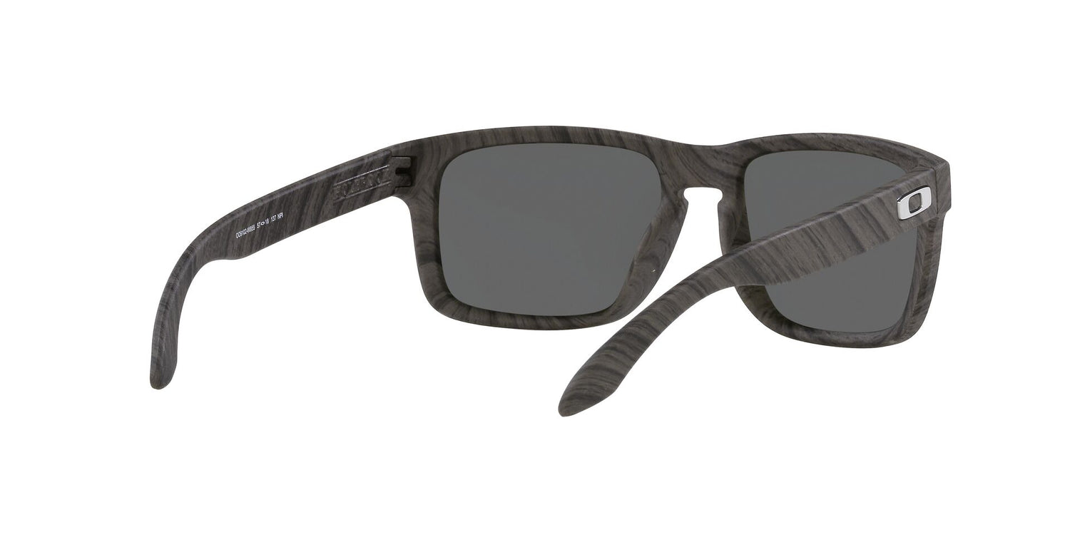 OAKLEY OO9102 HOLBROOK 9102W9 55