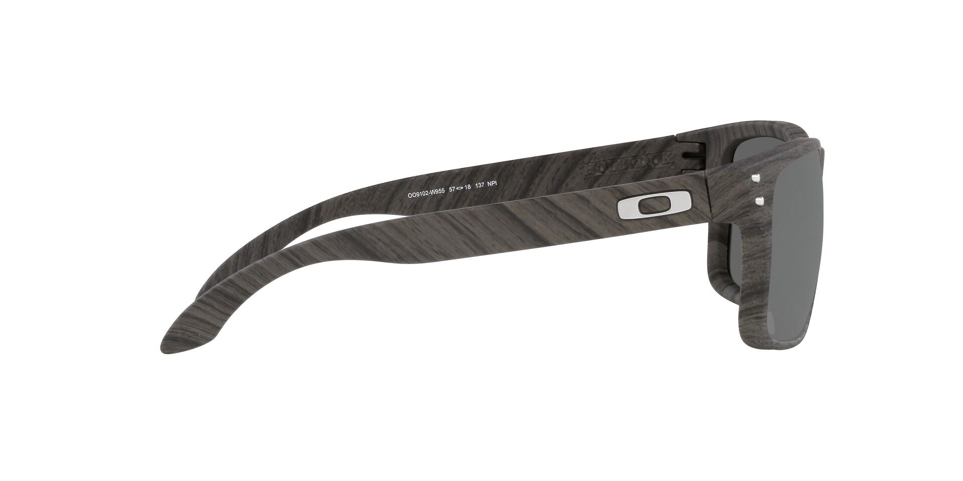 OAKLEY OO9102 HOLBROOK 9102W9 55