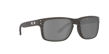 OAKLEY OO9102 HOLBROOK 9102W9 55