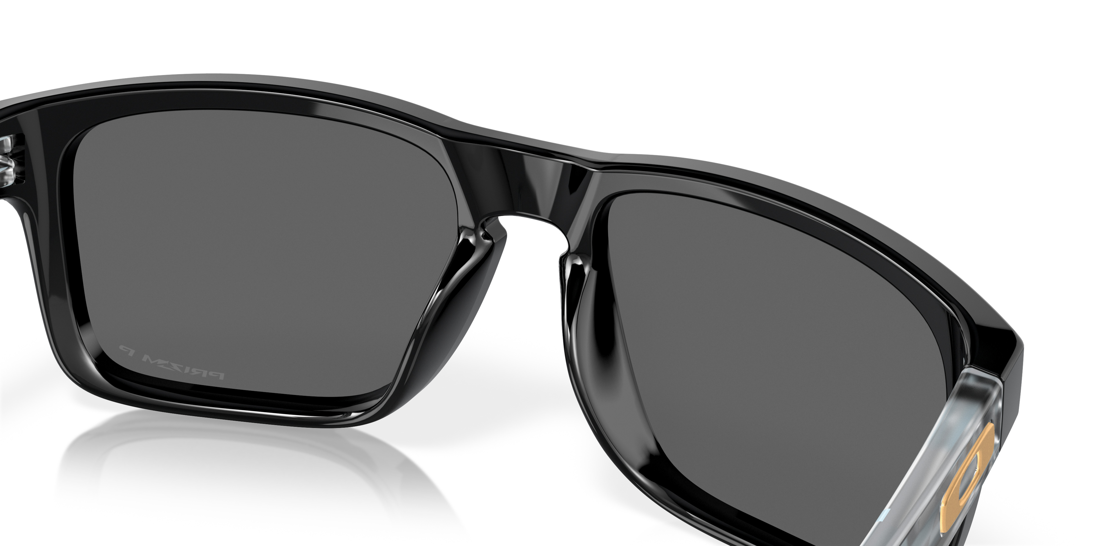 OAKLEY OO9102 HOLBROOK 9102Y7 55