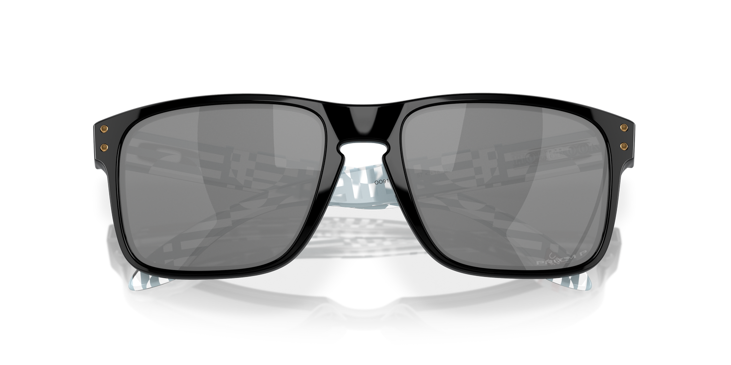 OAKLEY OO9102 HOLBROOK 9102Y7 55