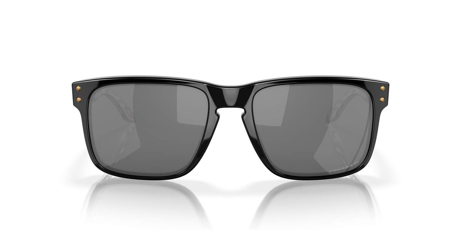 OAKLEY OO9102 HOLBROOK 9102Y7 55