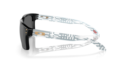 OAKLEY OO9102 HOLBROOK 9102Y7 55