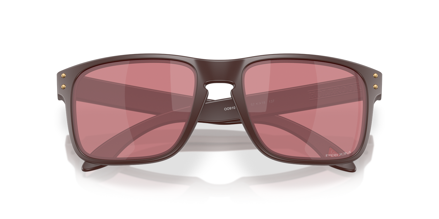 OAKLEY OO9102 HOLBROOK 9102Z2 55