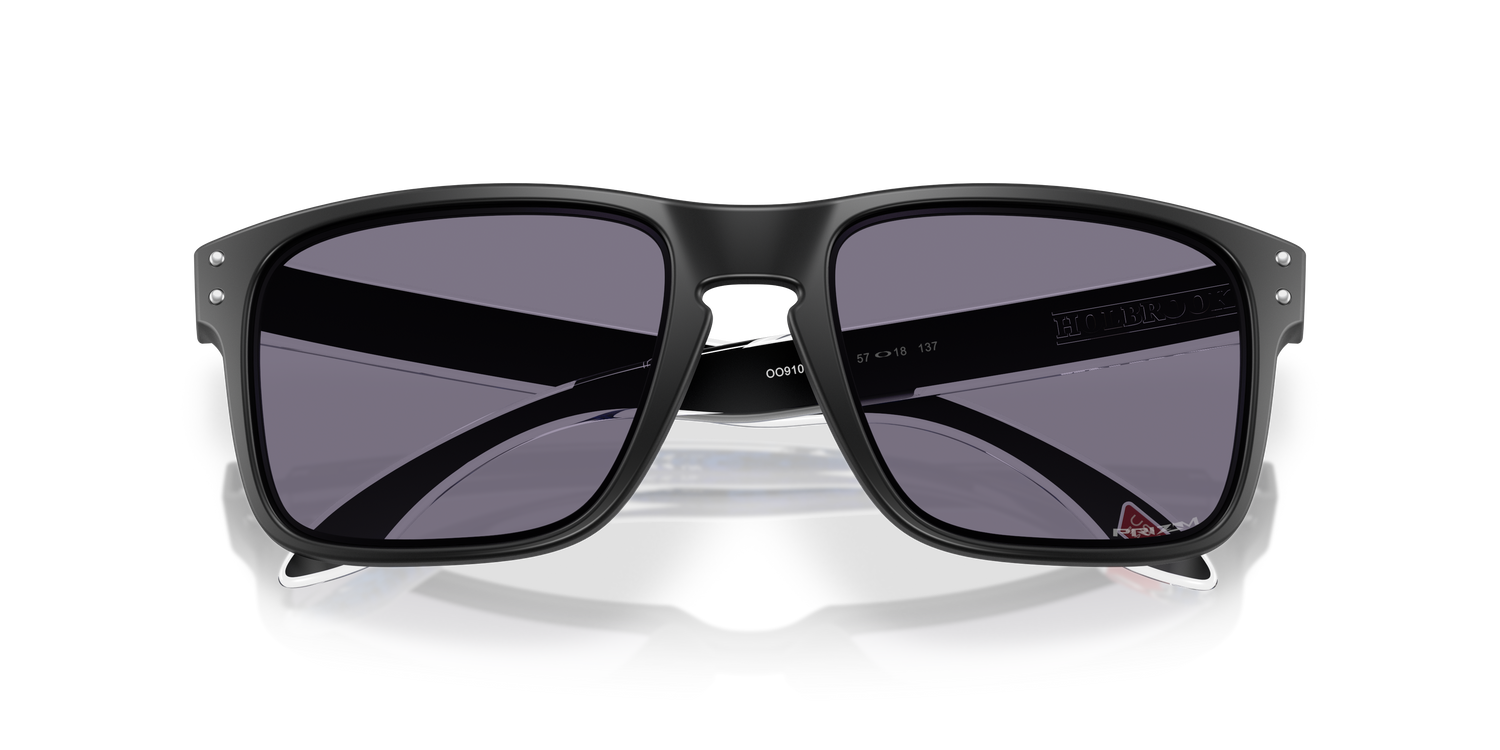 OAKLEY OO9102 HOLBROOK 9102Z3 55