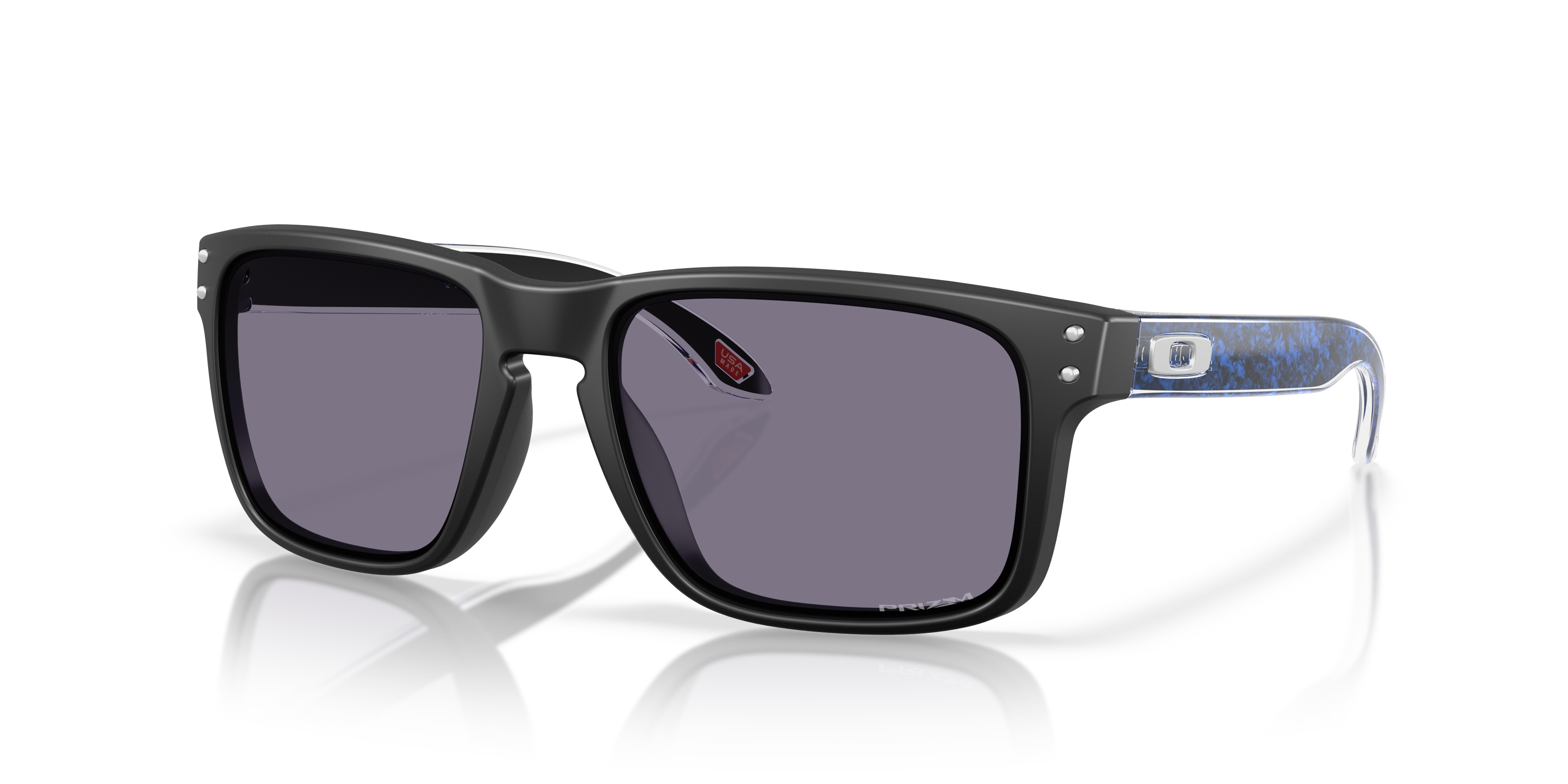 OAKLEY OO9102 HOLBROOK 9102Z3 55