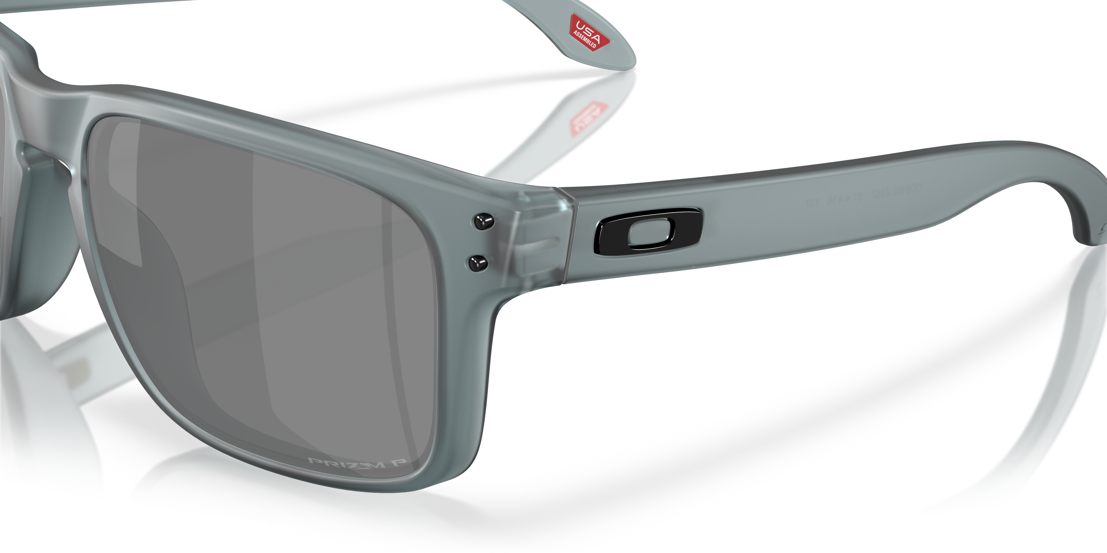 OAKLEY OO9102 HOLBROOK 9102Z4 55