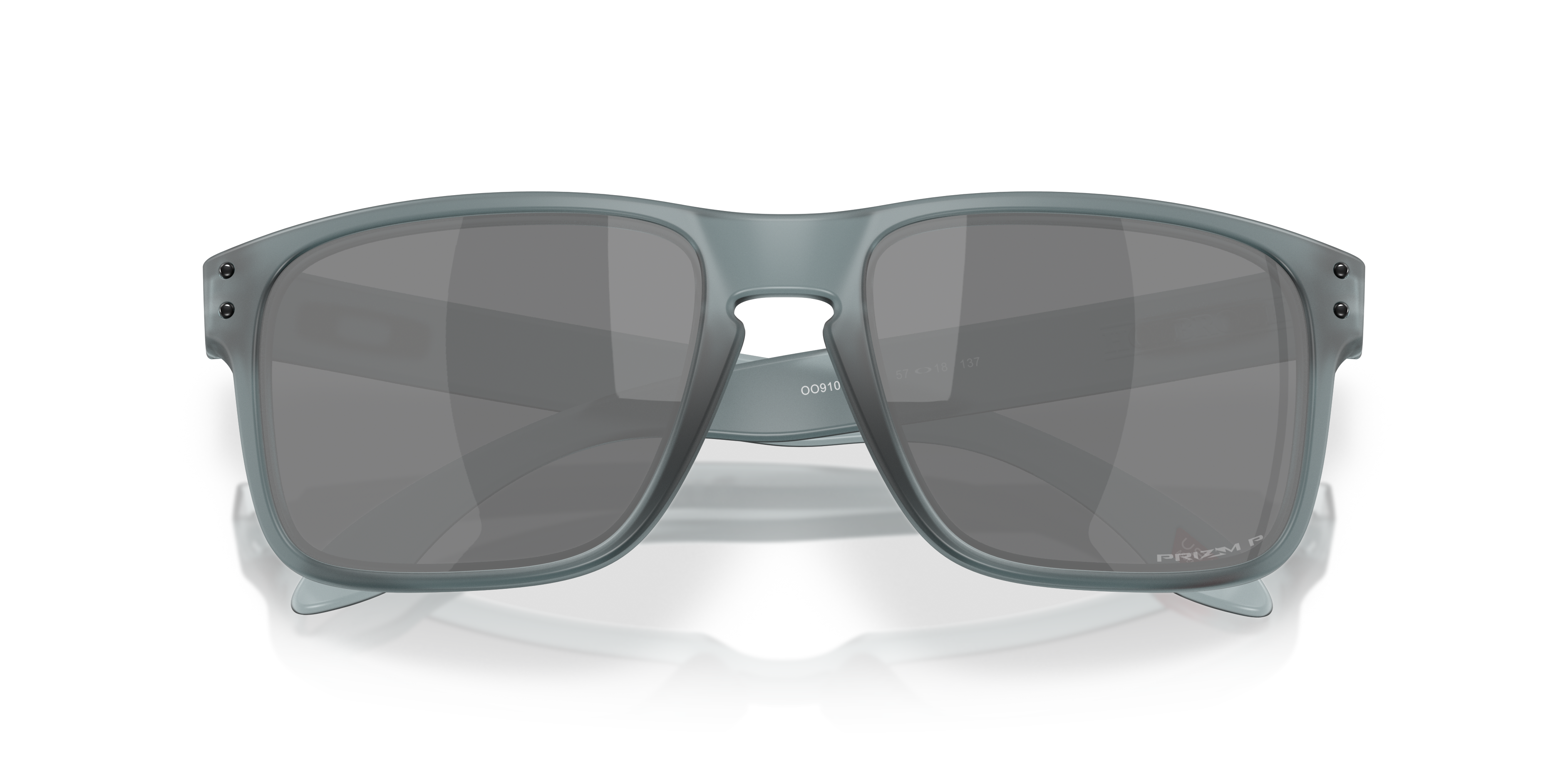 OAKLEY OO9102 HOLBROOK 9102Z4 55