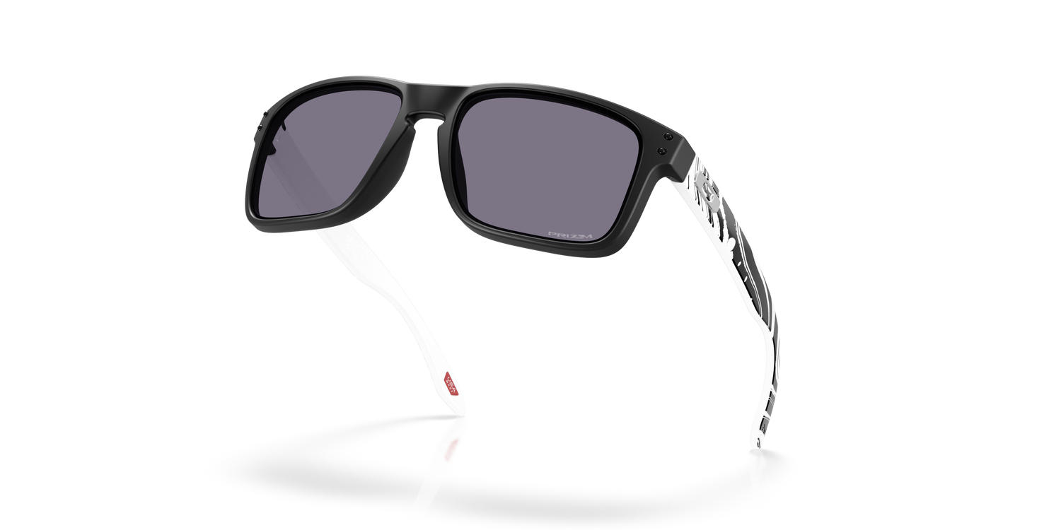 OAKLEY OO9102 HOLBROOK 9102Z5 55