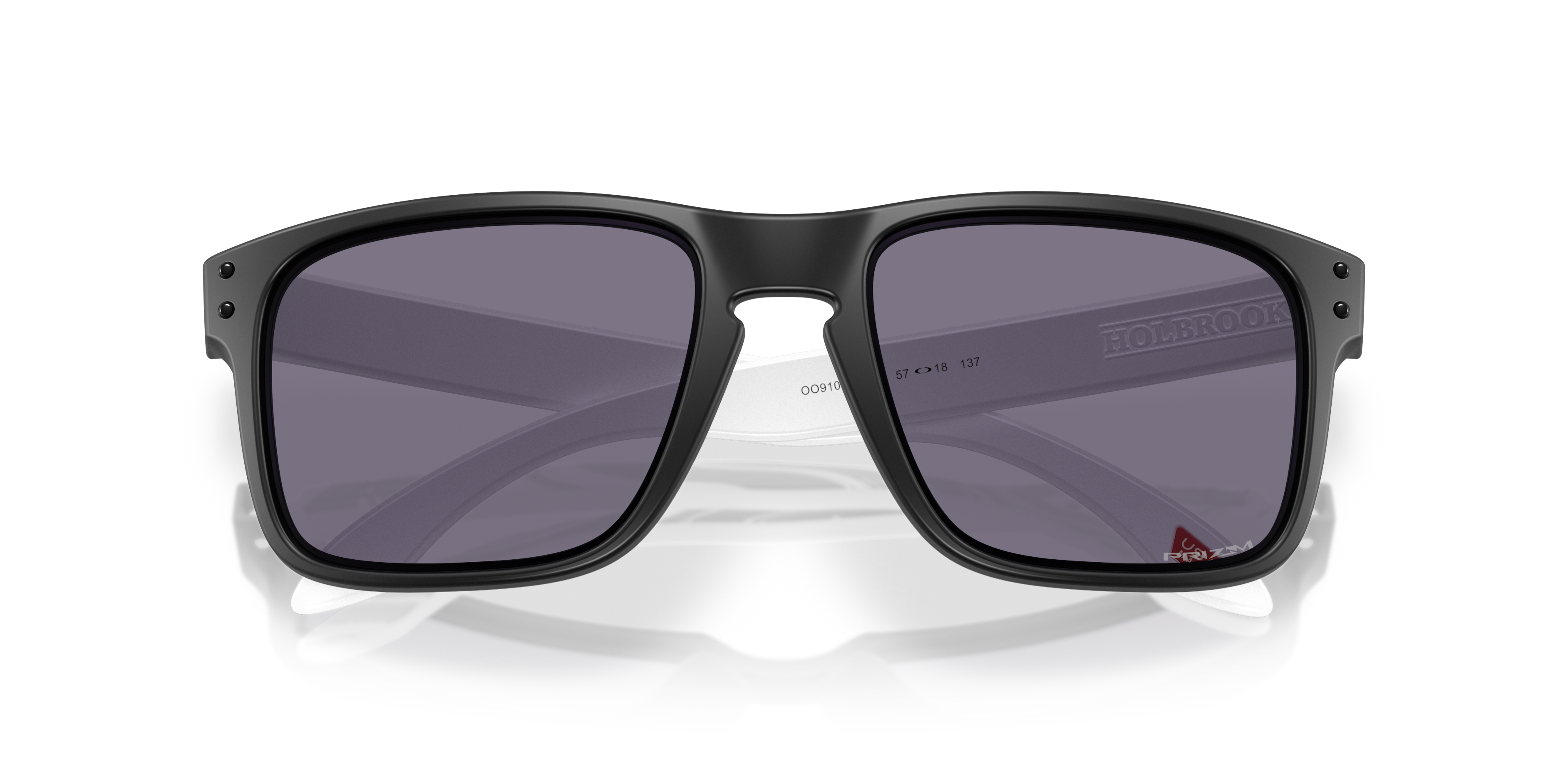 OAKLEY OO9102 HOLBROOK 9102Z5 55