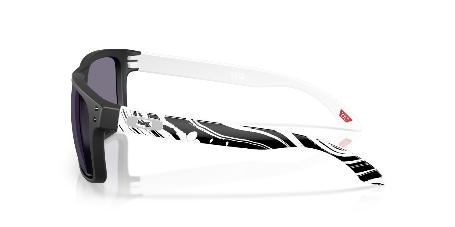 OAKLEY OO9102 HOLBROOK 9102Z5 55