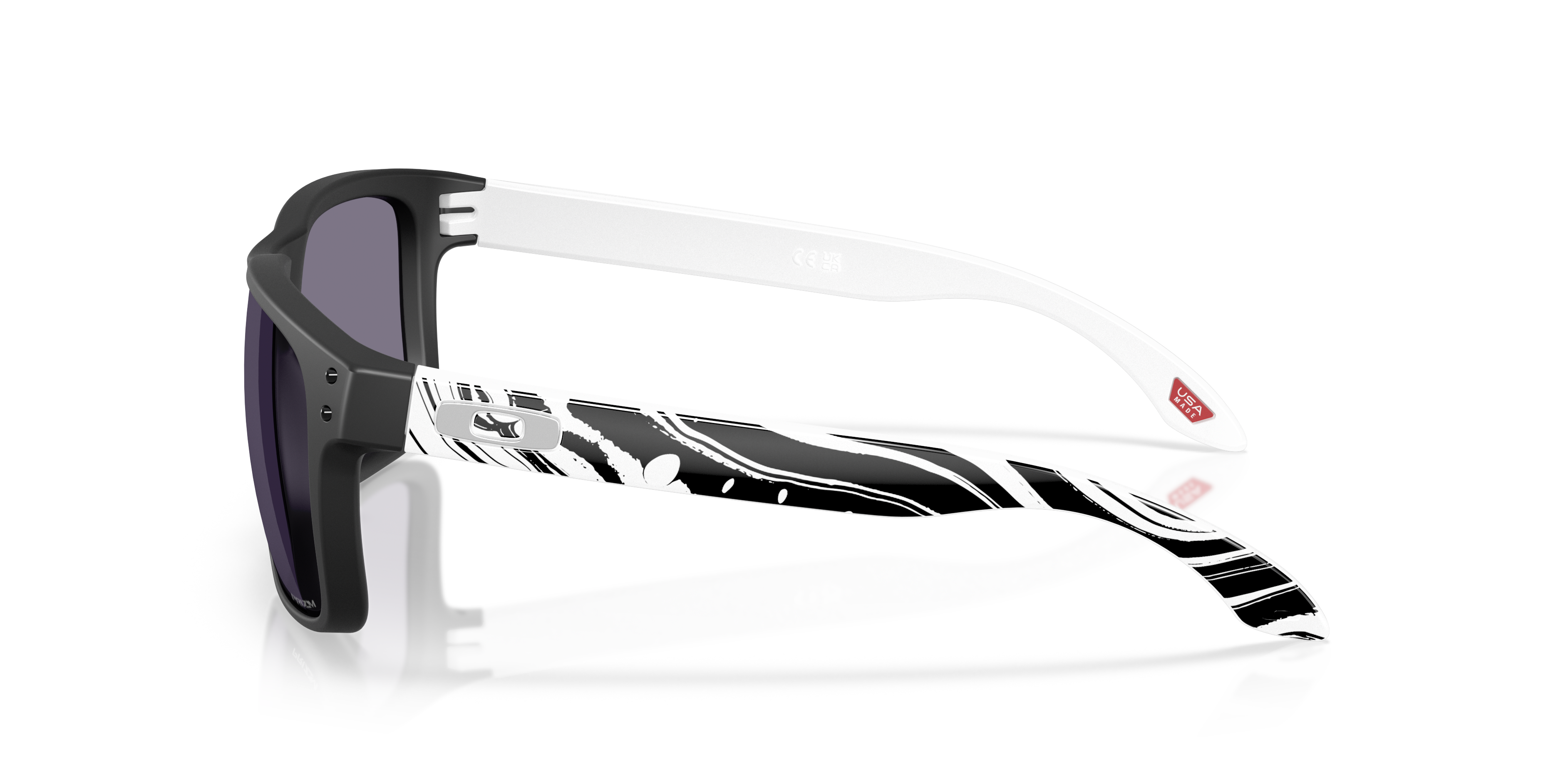 OAKLEY OO9102 HOLBROOK 9102Z5 55