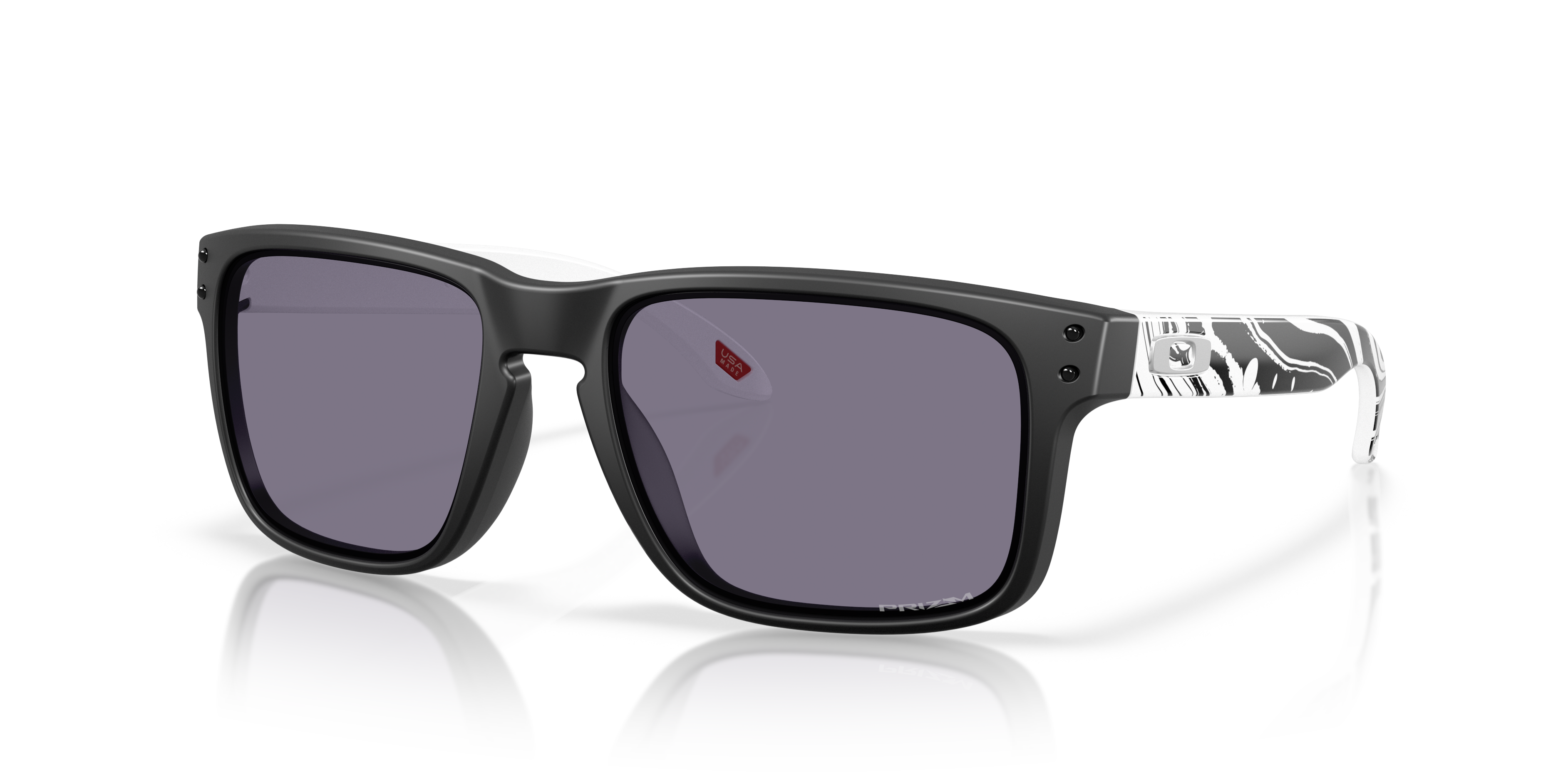 OAKLEY OO9102 HOLBROOK 9102Z5 55