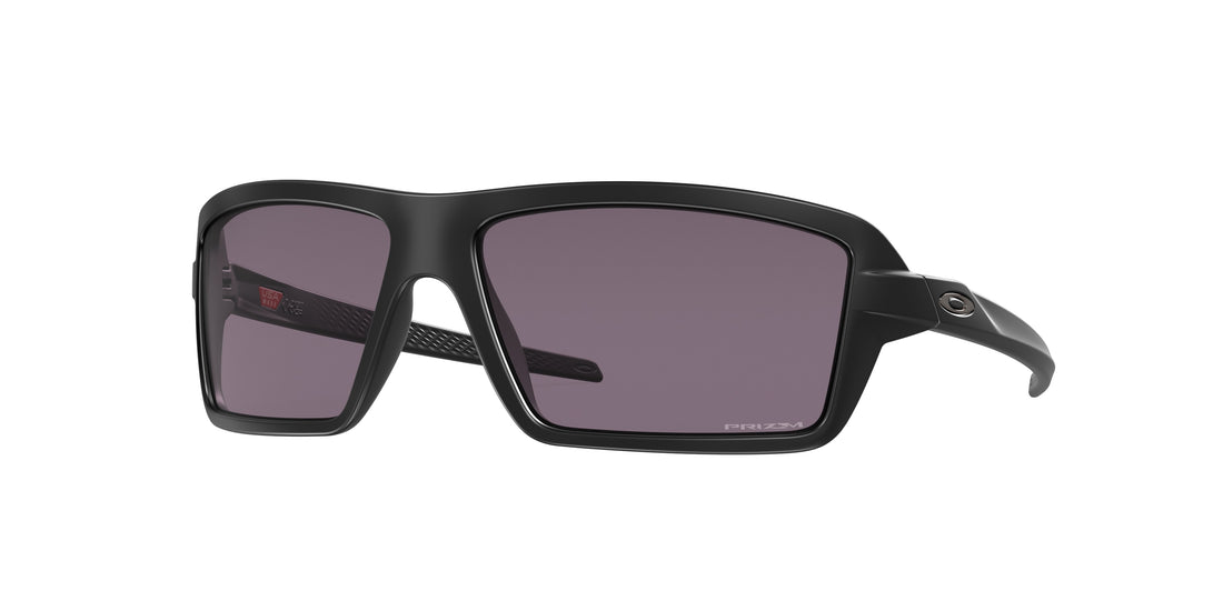Gafas de sol oakley oo9129 cables 912901 masculino talla 63mm - Vista principal