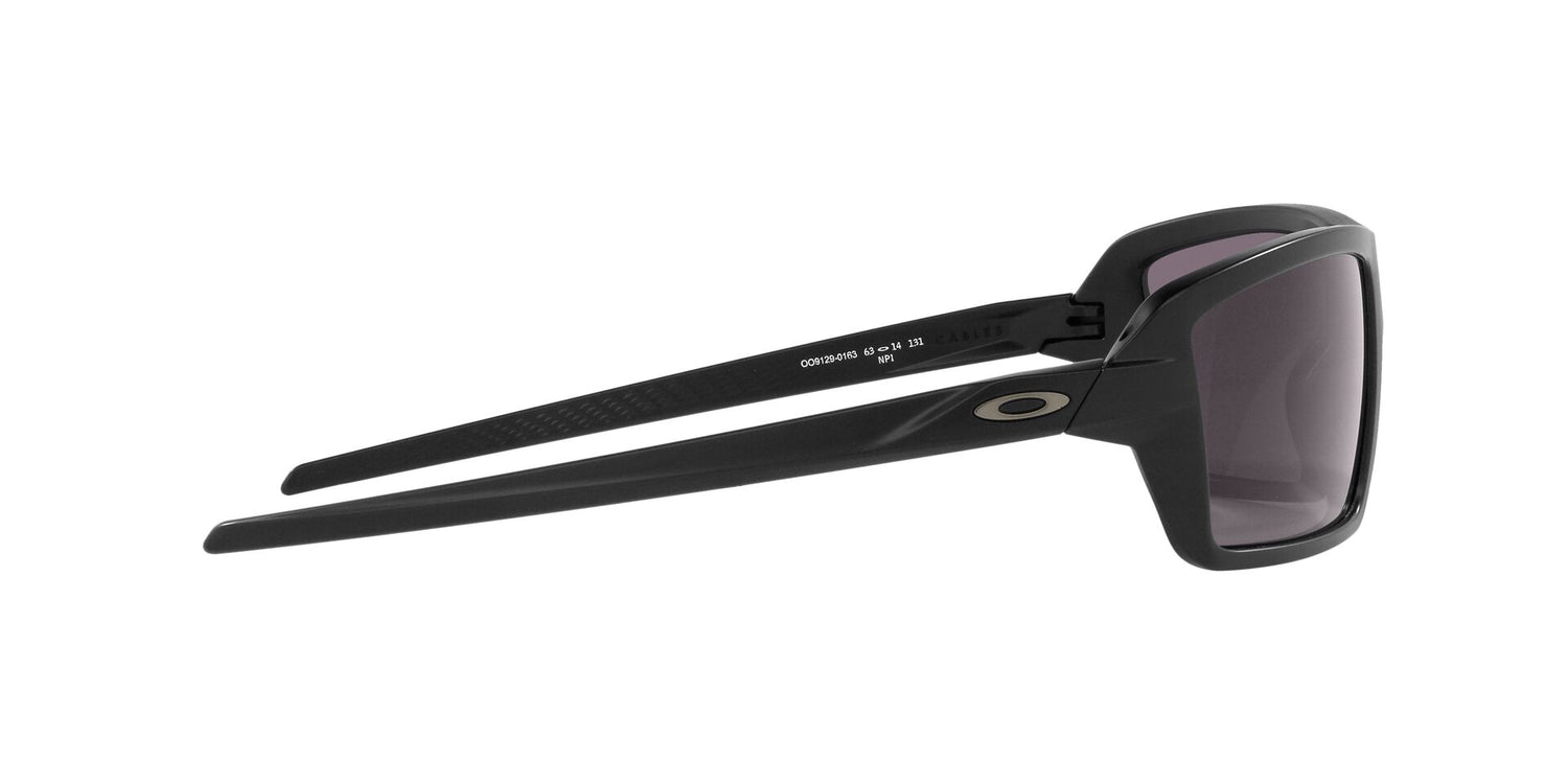 OAKLEY OO9129 CABLES 912901 63