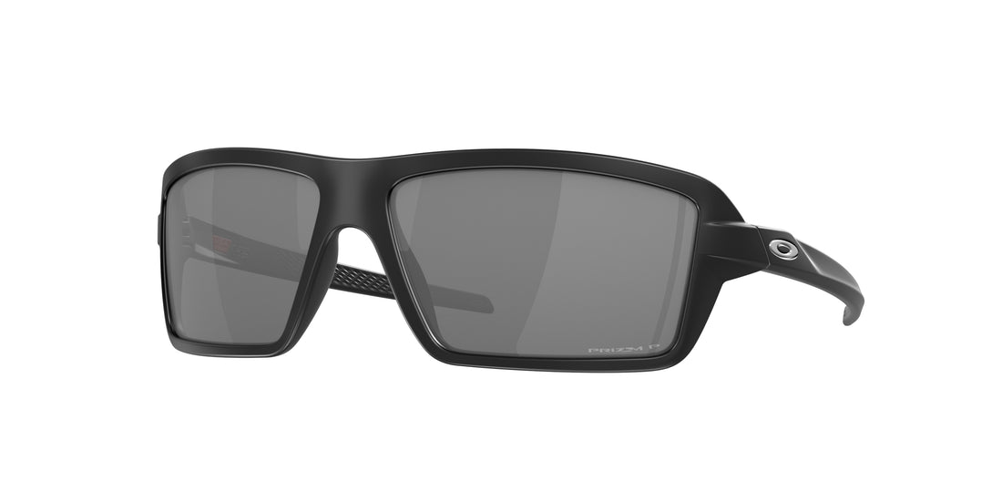 Occhiali da sole oakley oo9129 cables 912902 masculino taglia 63mm - Vista principale