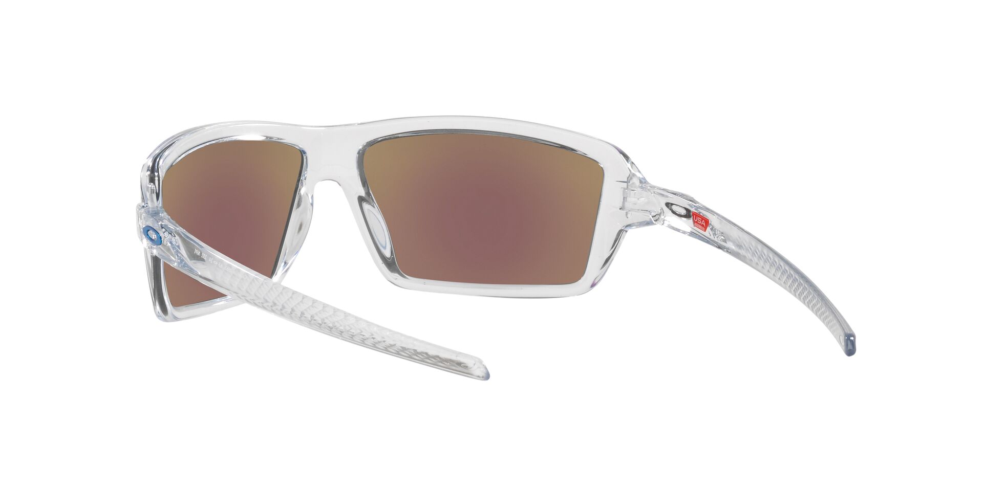 OAKLEY OO9129 CABLES 912905 63