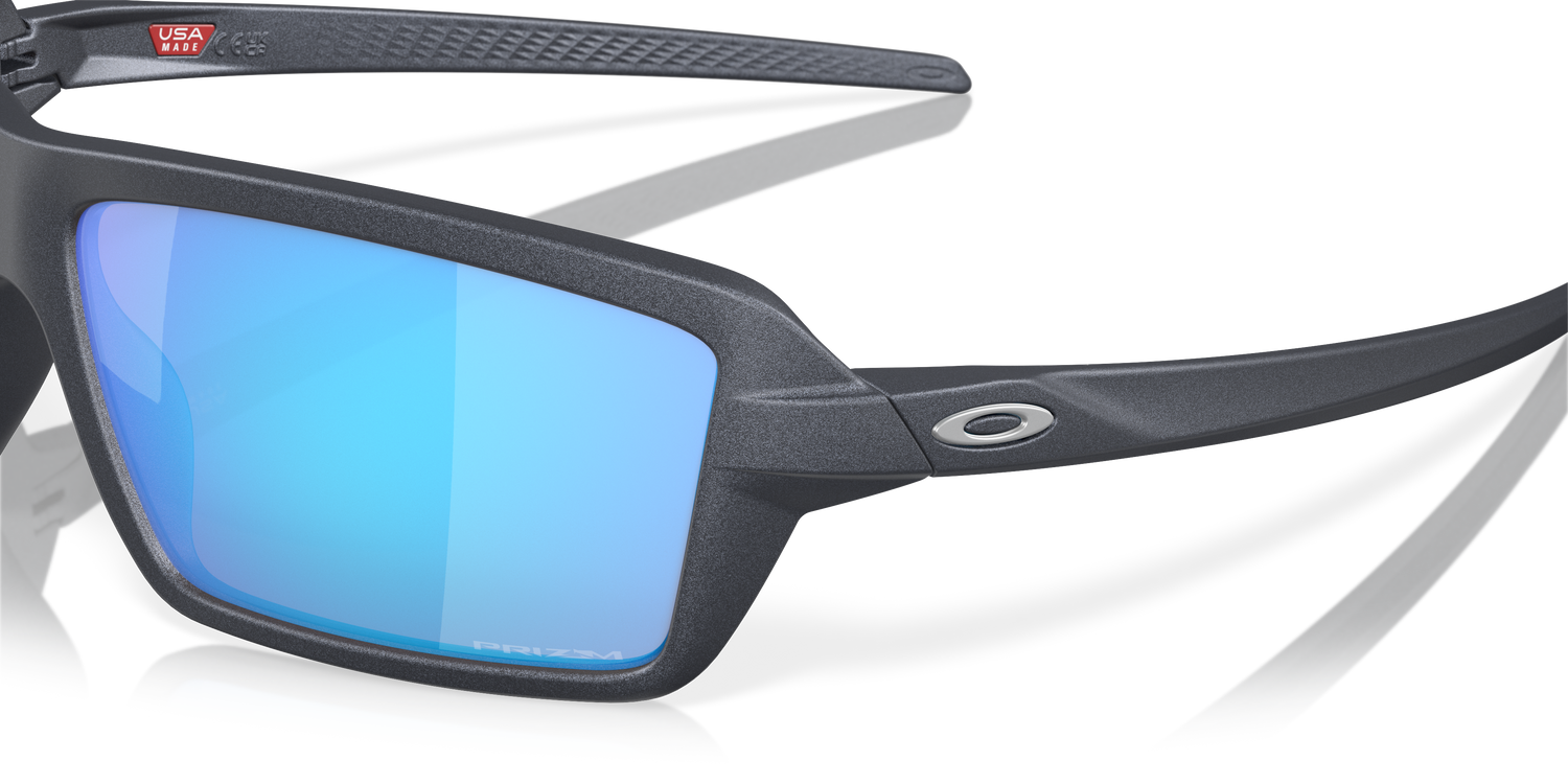 OAKLEY OO9129 CABLES 912918 63