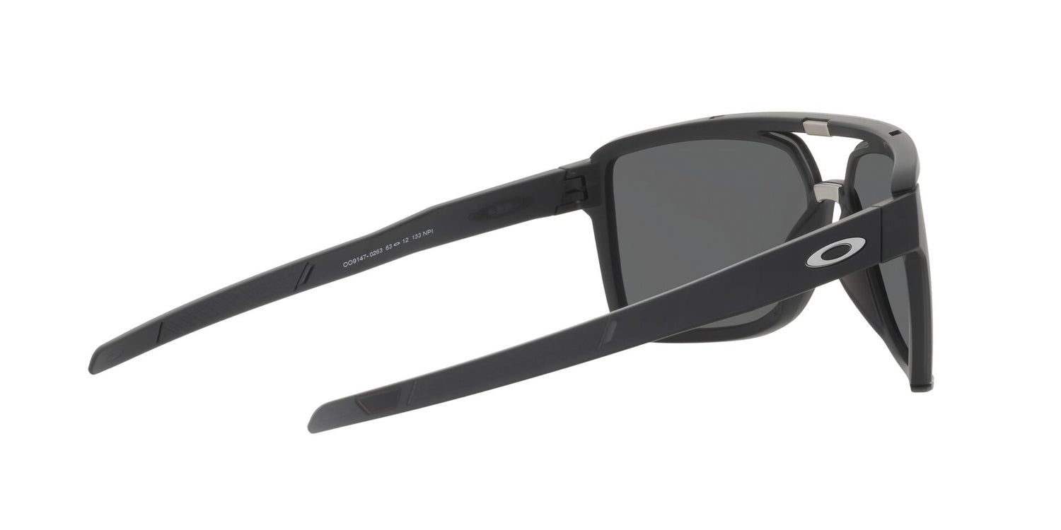 OAKLEY OO9147 CASTEL 914702 63 - 18