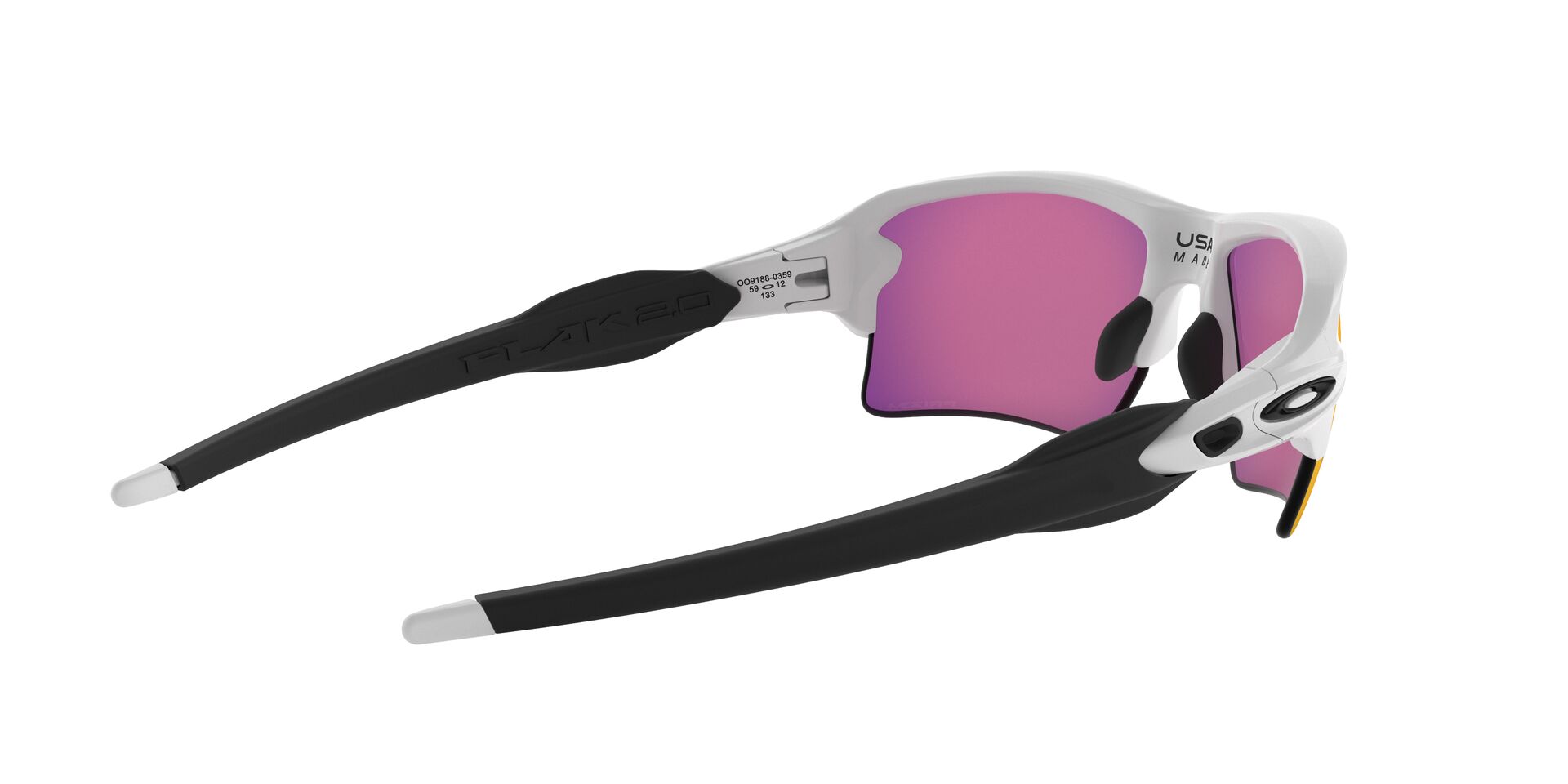 OAKLEY OO9188 FLAK 2.0 XL 918803 59