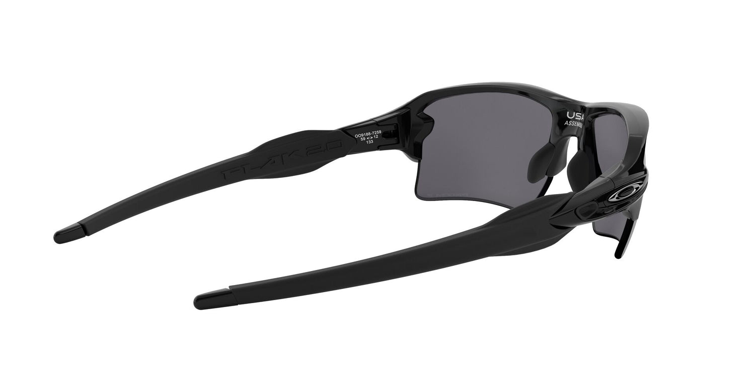 OAKLEY OO9188 FLAK 2.0 XL 918872 59