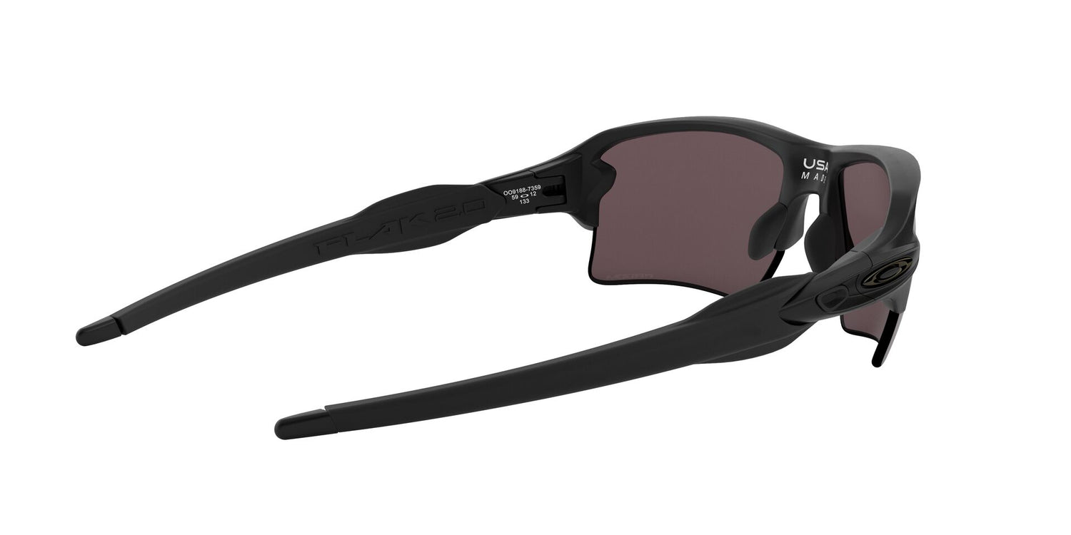 OAKLEY OO9188 FLAK 2.0 XL 918873 59