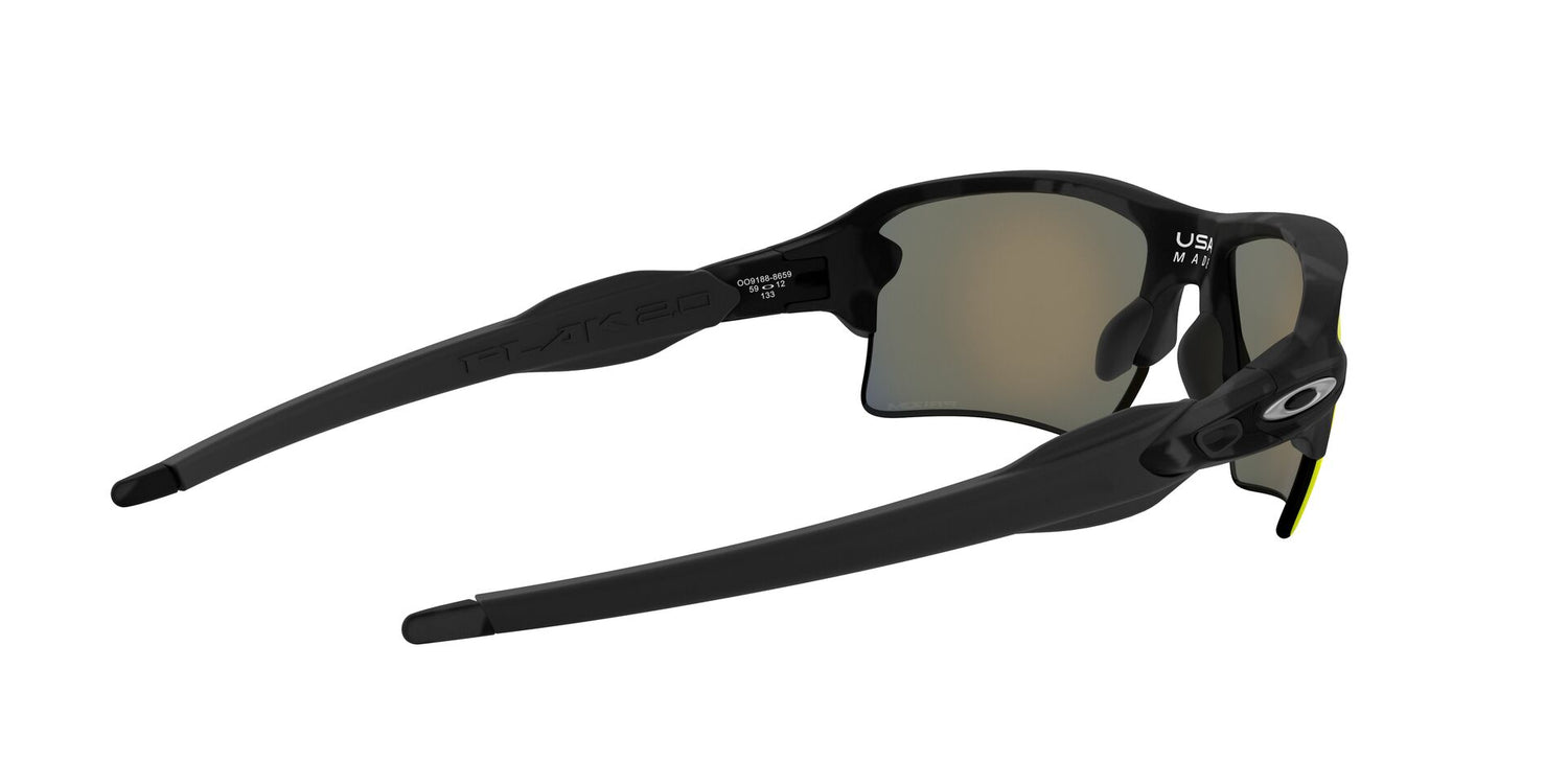 OAKLEY OO9188 FLAK 2.0 XL 918886 59