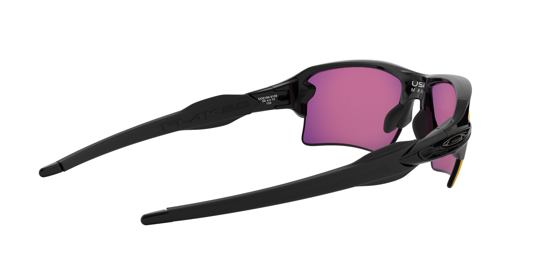 OAKLEY OO9188 FLAK 2.0 XL 918891 59
