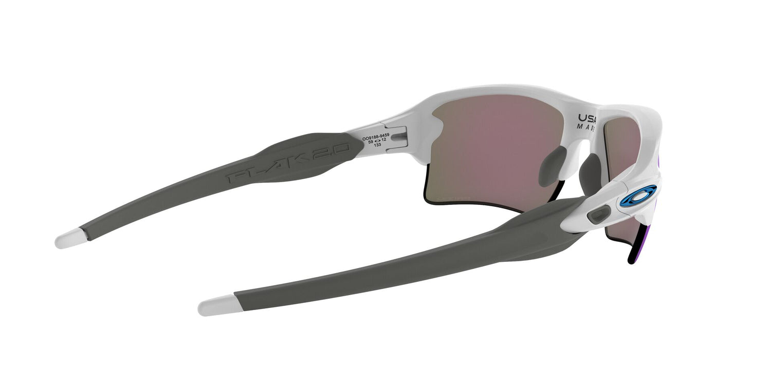 OAKLEY OO9188 FLAK 2.0 XL 918894 59