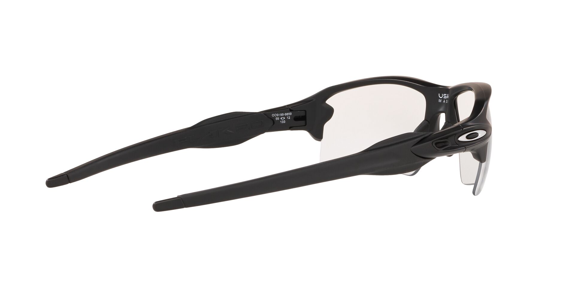 OAKLEY OO9188 FLAK 2.0 XL 918898 59