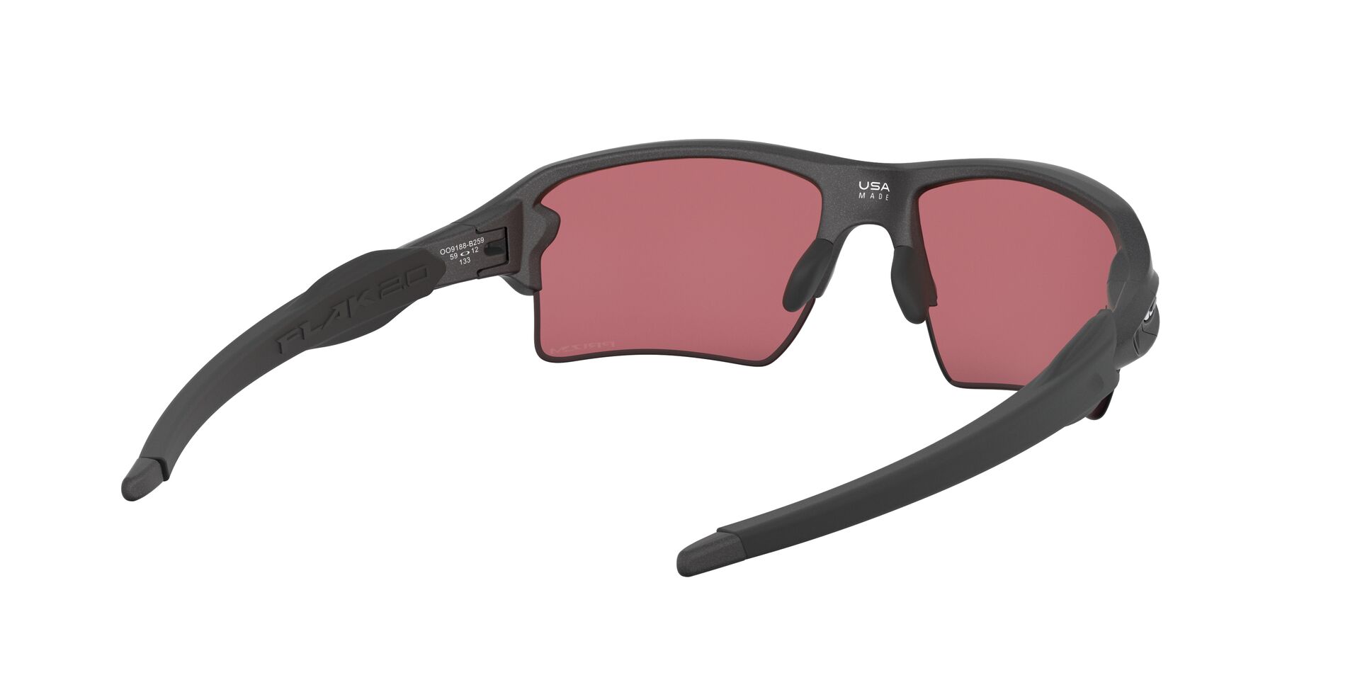 OAKLEY OO9188 FLAK 2.0 XL 9188B2 59
