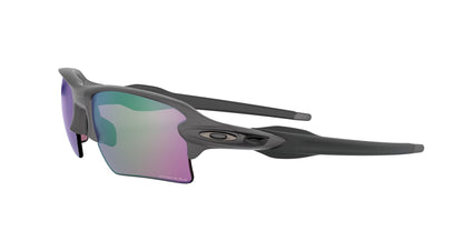 OAKLEY OO9188 FLAK 2.0 XL 9188F3 59