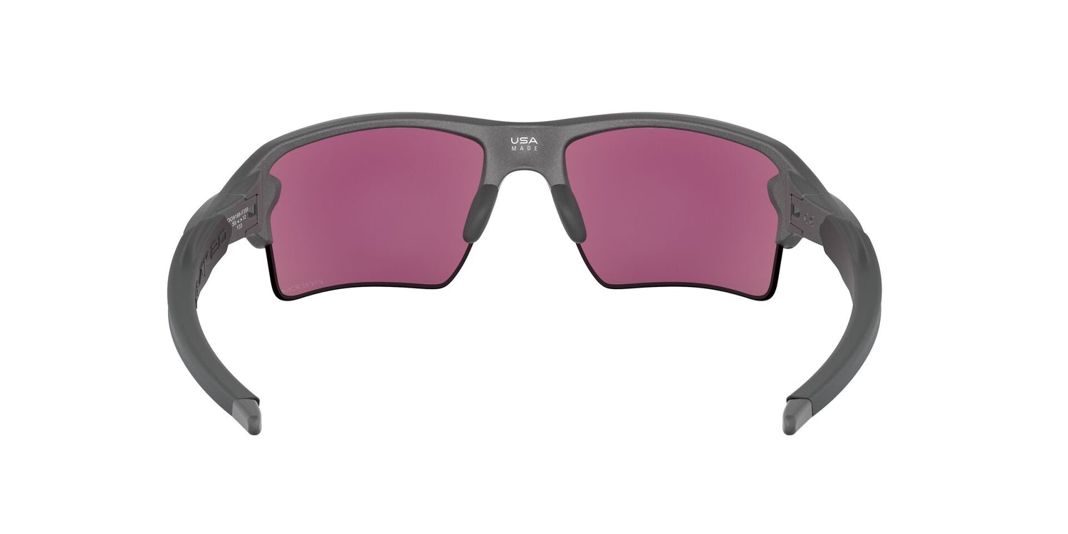 OAKLEY OO9188 FLAK 2.0 XL 9188F3 59