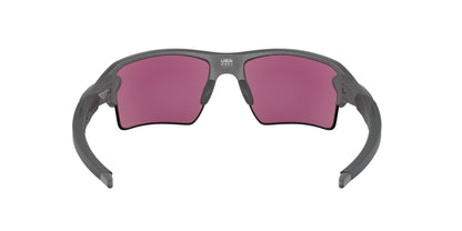 OAKLEY OO9188 FLAK 2.0 XL 9188F3 59