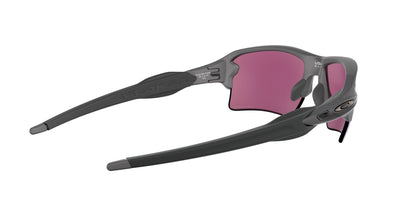 OAKLEY OO9188 FLAK 2.0 XL 9188F3 59