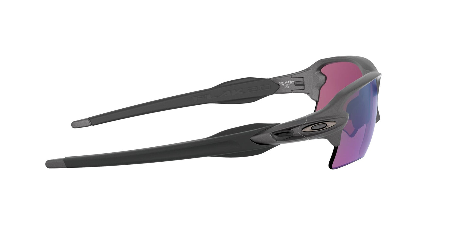 OAKLEY OO9188 FLAK 2.0 XL 9188F3 59