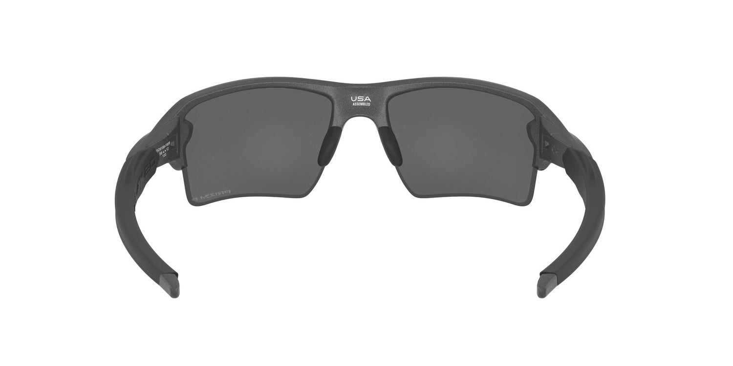 OAKLEY OO9188 FLAK 2.0 XL 9188F8 59