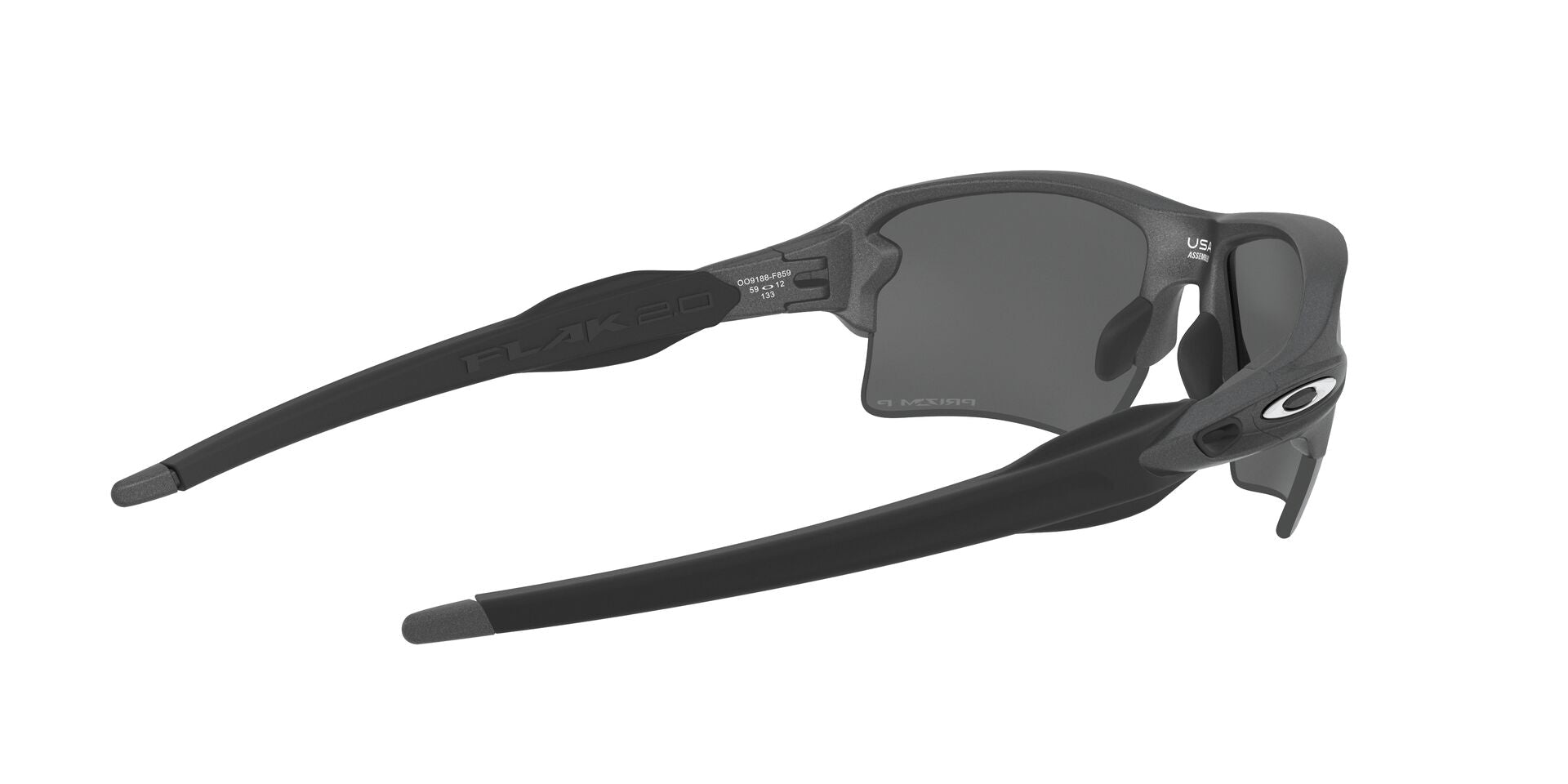 OAKLEY OO9188 FLAK 2.0 XL 9188F8 59