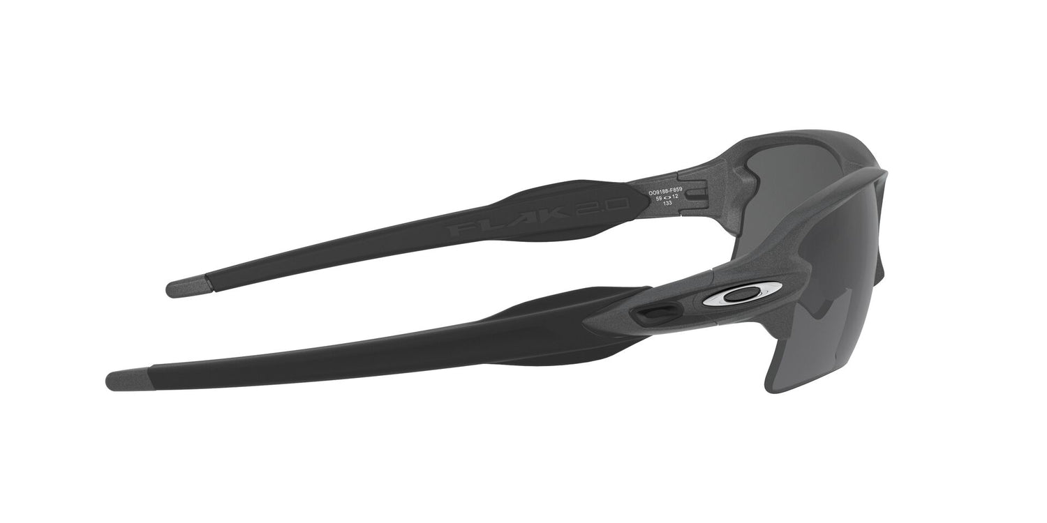 OAKLEY OO9188 FLAK 2.0 XL 9188F8 59