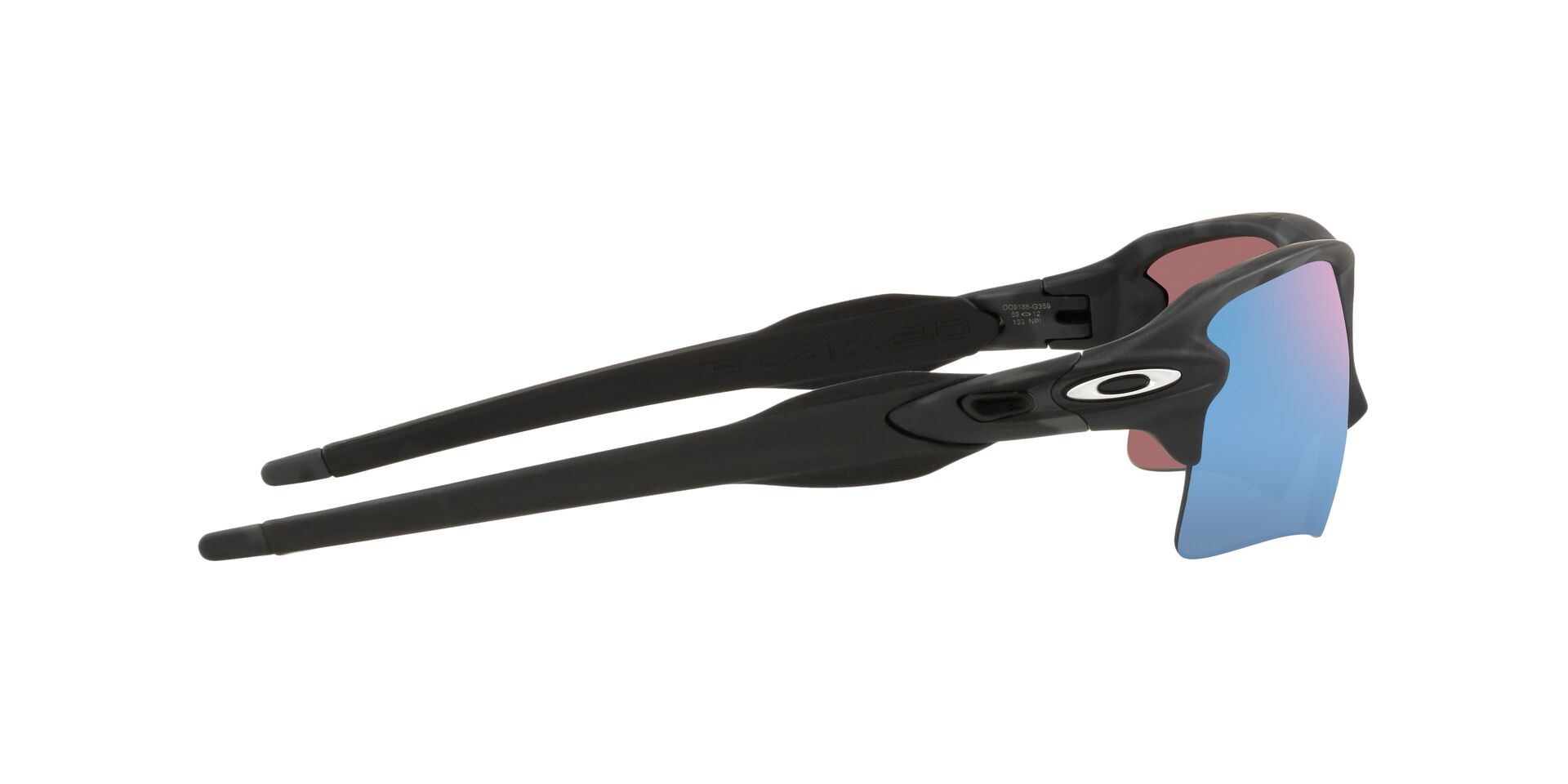 OAKLEY OO9188 FLAK 2.0 XL 9188G3 59