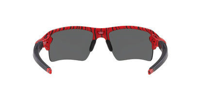 OAKLEY OO9188 FLAK 2.0 XL 9188H2 59