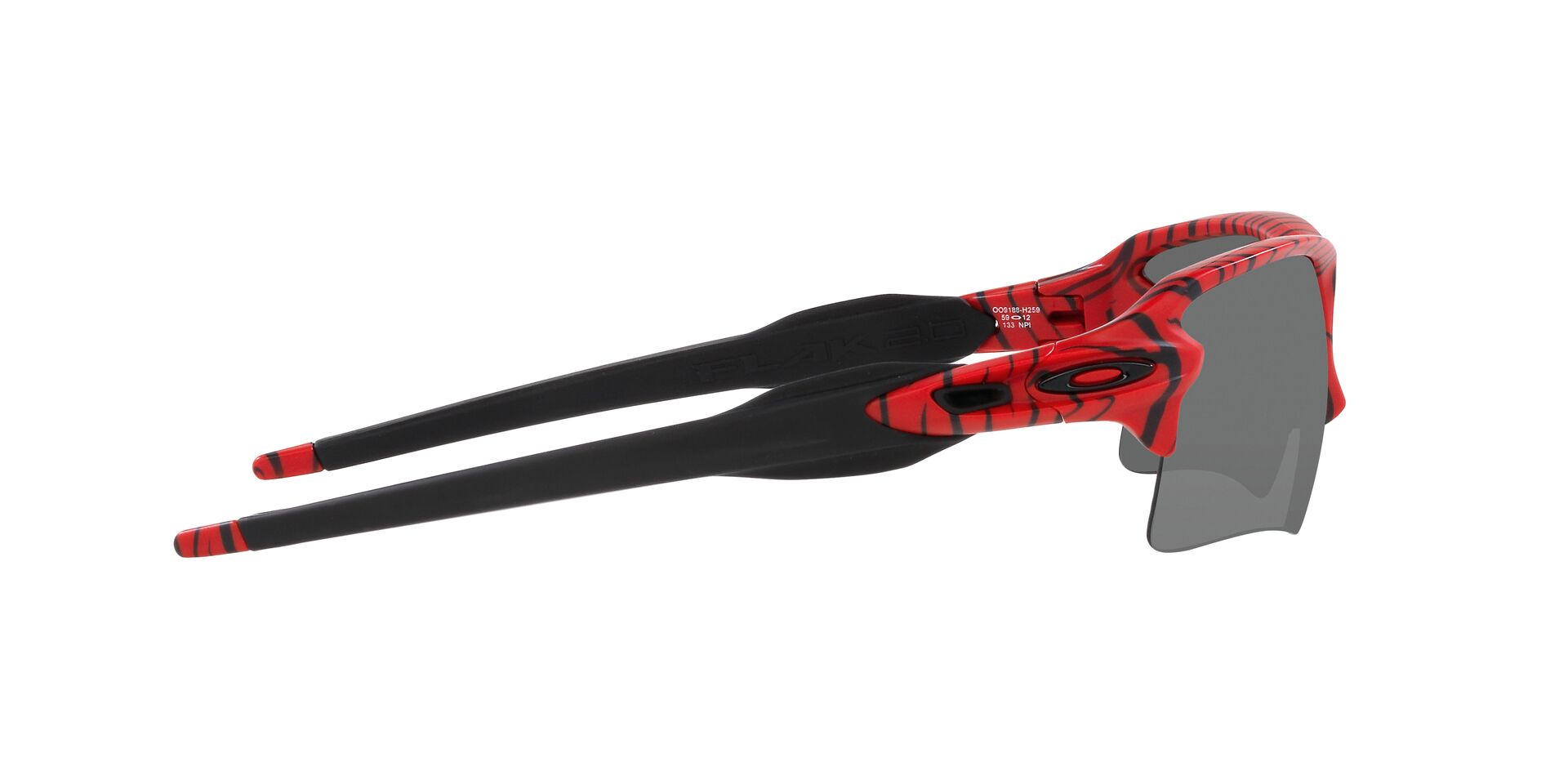 OAKLEY OO9188 FLAK 2.0 XL 9188H2 59