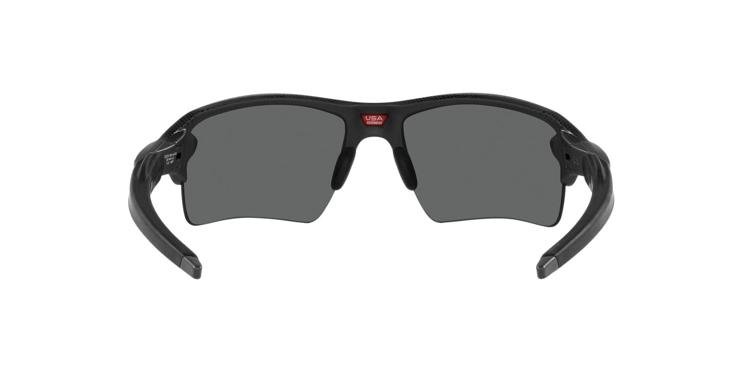 OAKLEY OO9188 FLAK 2.0 XL 9188H3 59
