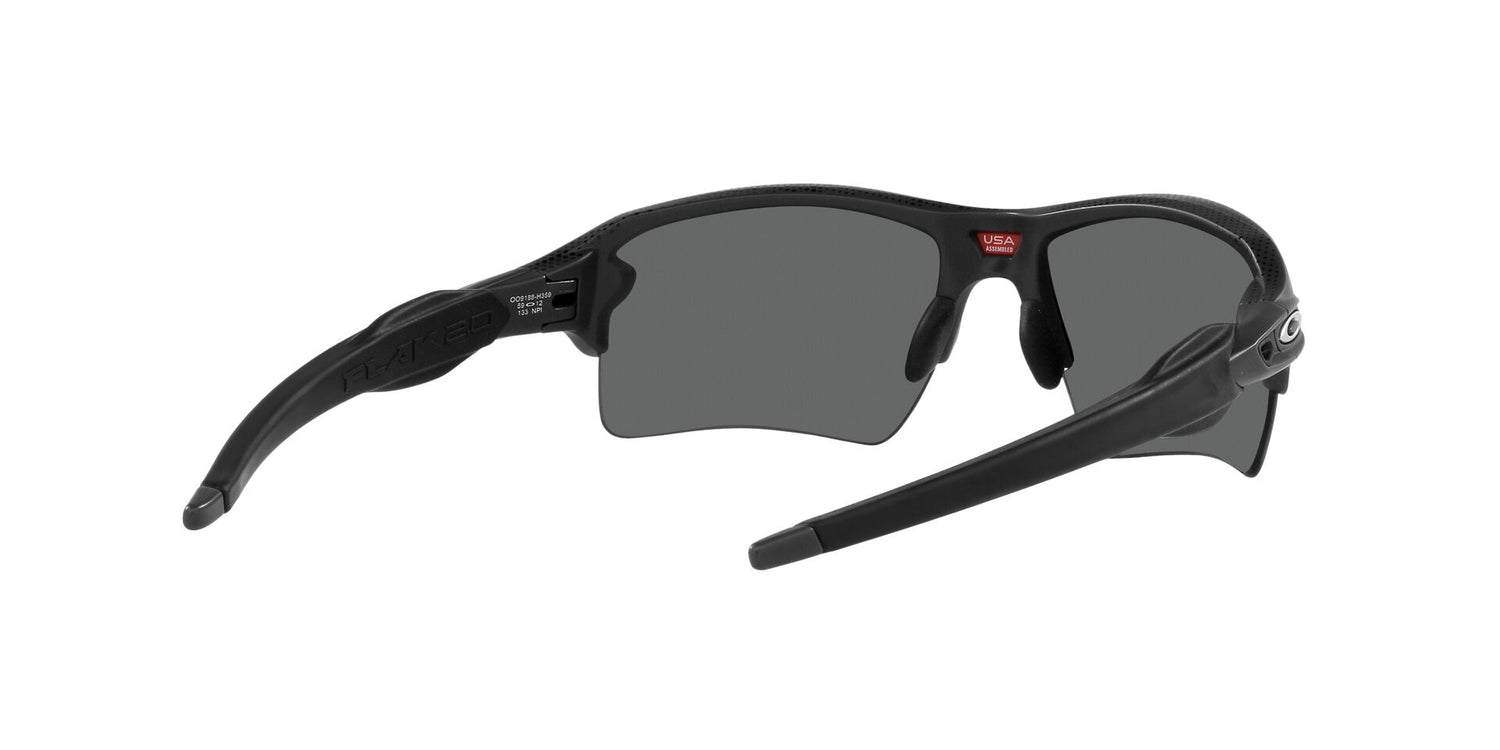 OAKLEY OO9188 FLAK 2.0 XL 9188H3 59