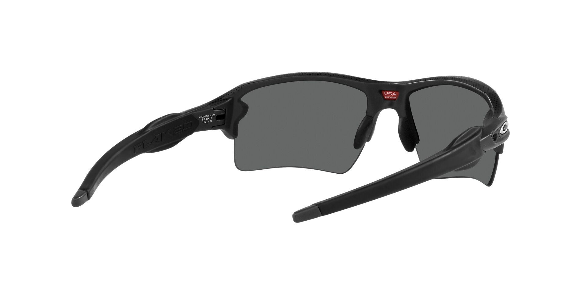 OAKLEY OO9188 FLAK 2.0 XL 9188H3 59