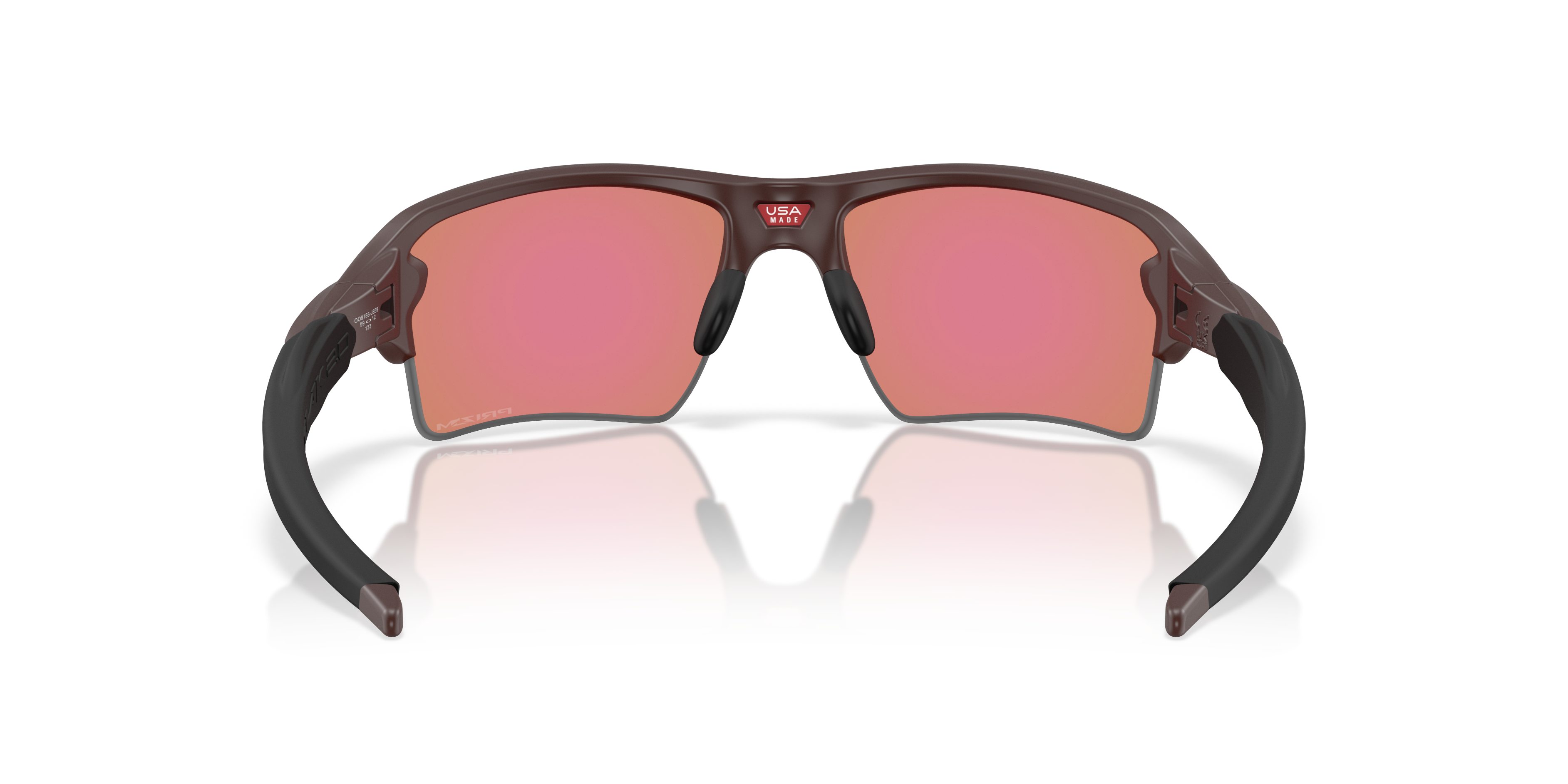 OAKLEY OO9188 FLAK 2.0 XL 9188J8 59