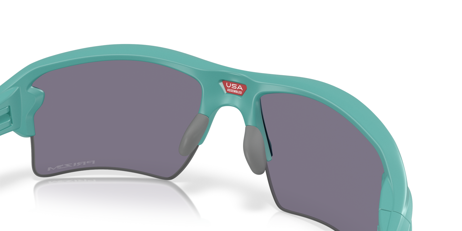 OAKLEY OO9188 FLAK 2.0 XL 9188K1 59