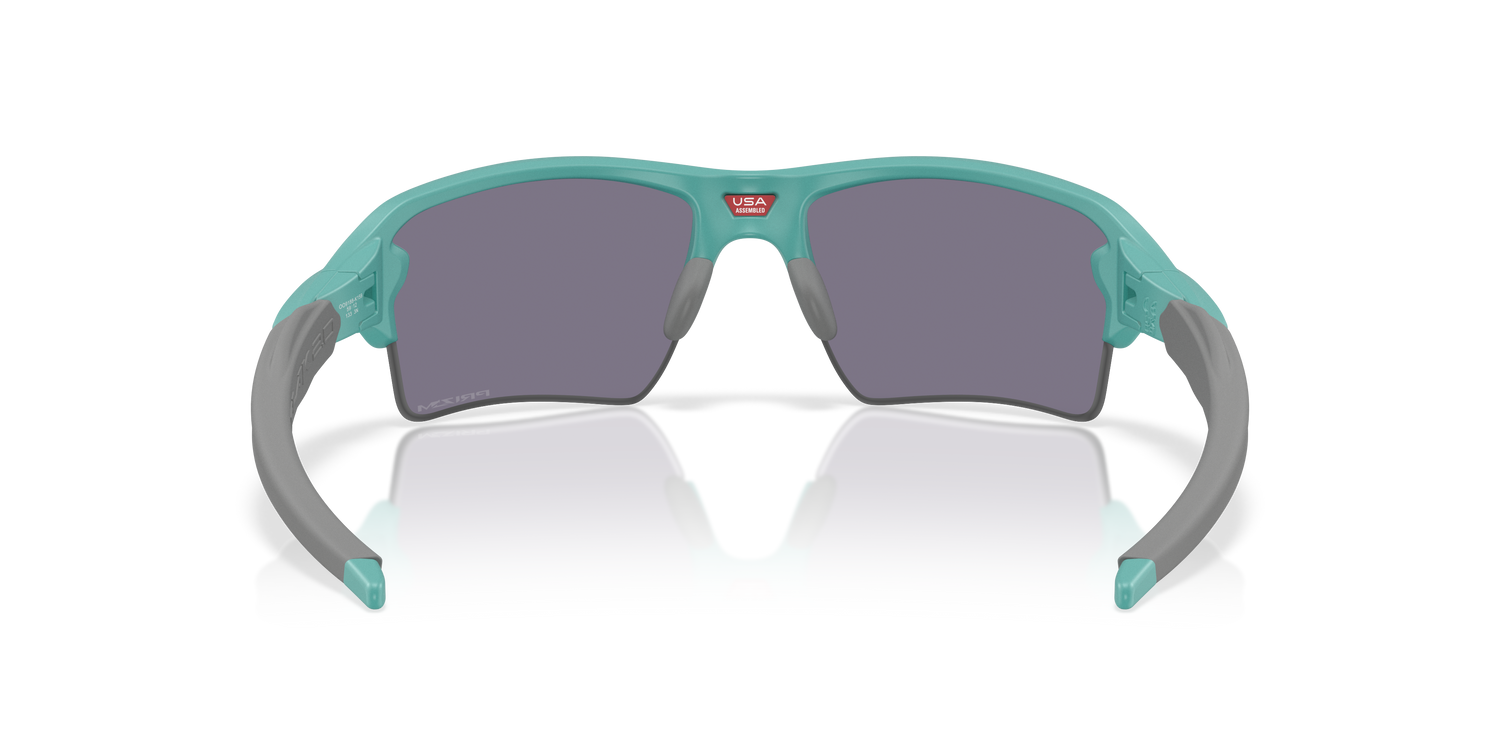 OAKLEY OO9188 FLAK 2.0 XL 9188K1 59