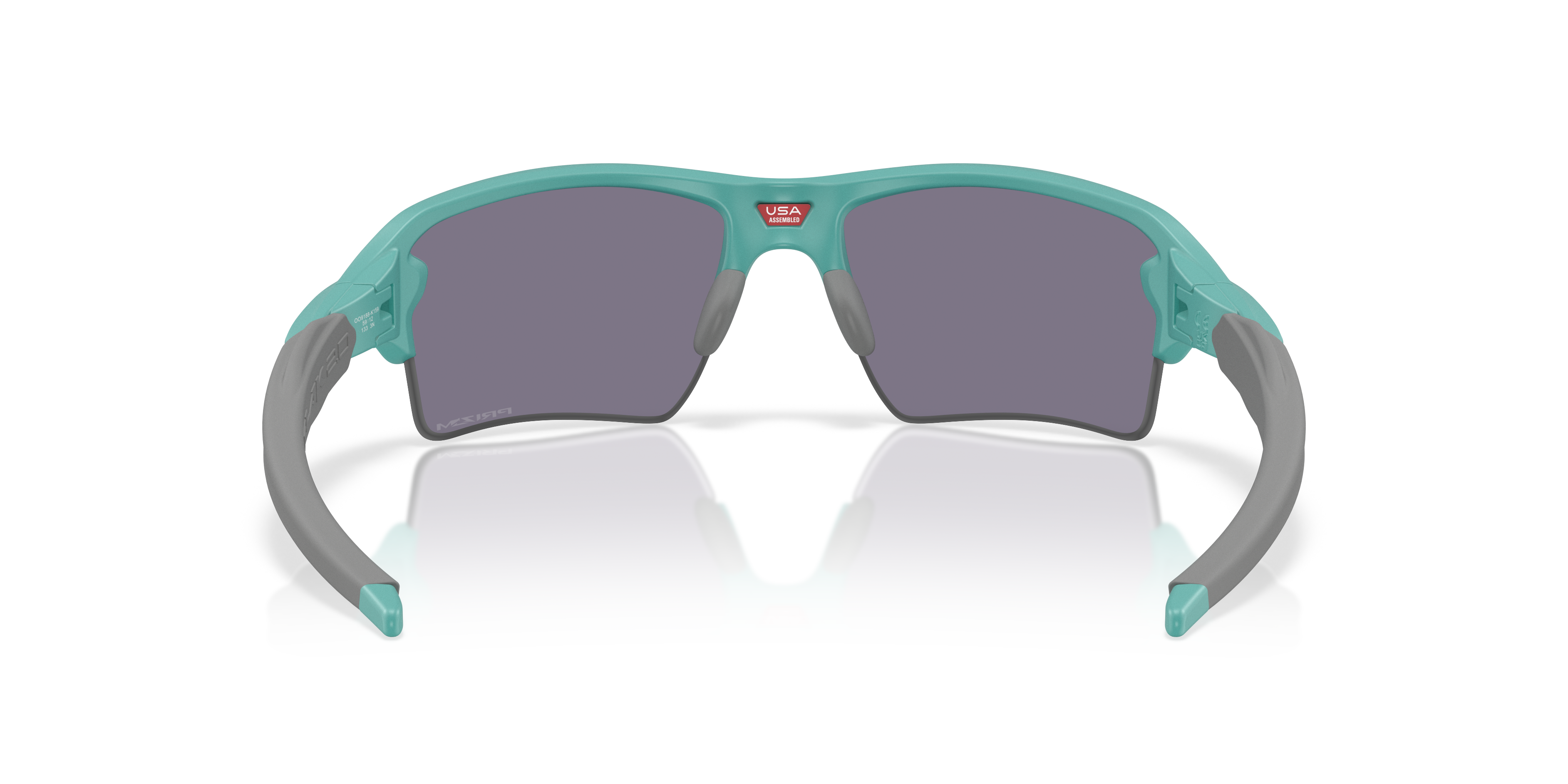 OAKLEY OO9188 FLAK 2.0 XL 9188K1 59