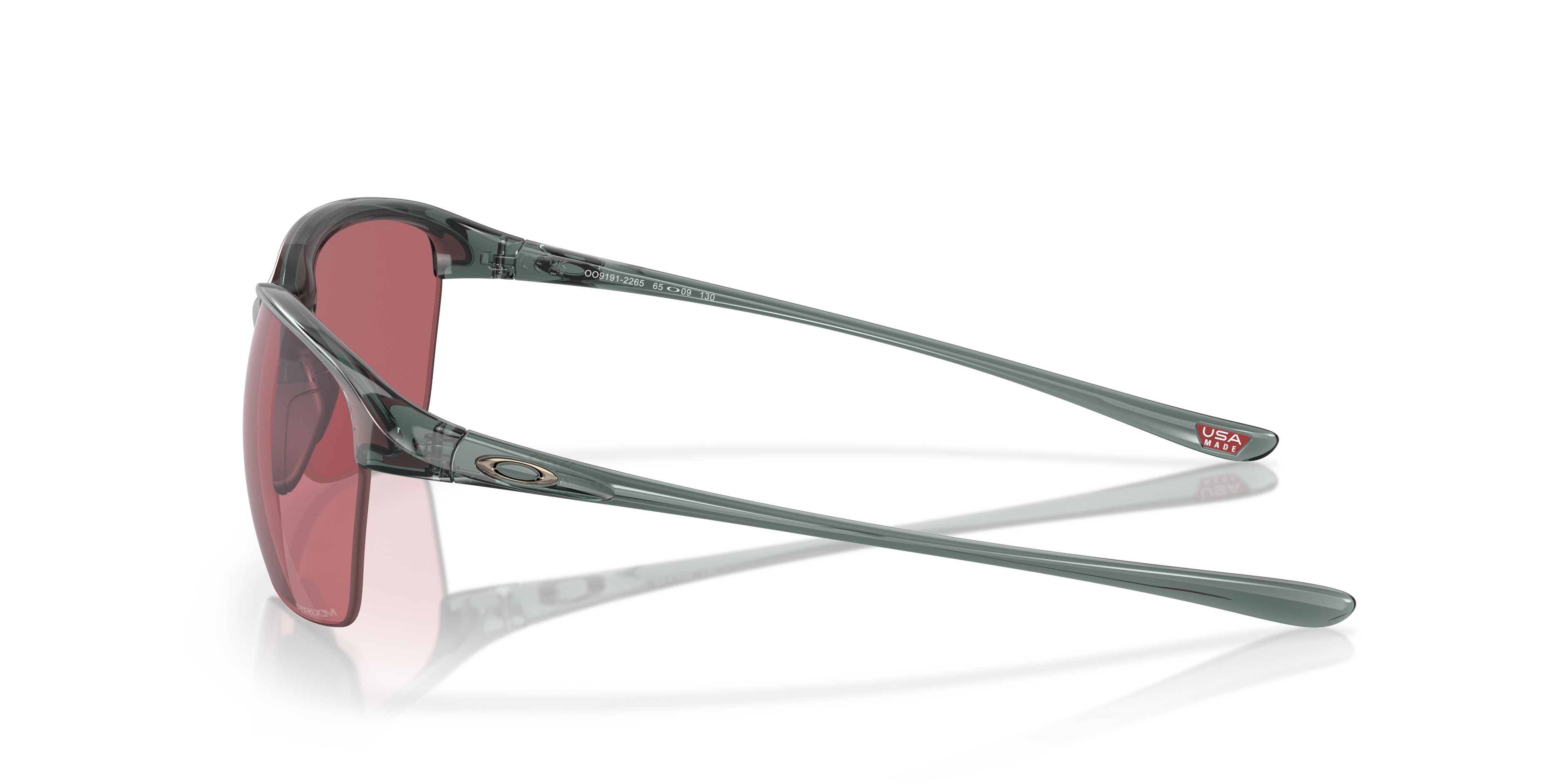 OAKLEY OO9191 UNSTOPPABLE 919122 65